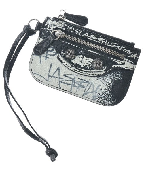 BALENCIAGA กระเป๋าสตางค์/กระเป๋าใส่เหรียญ