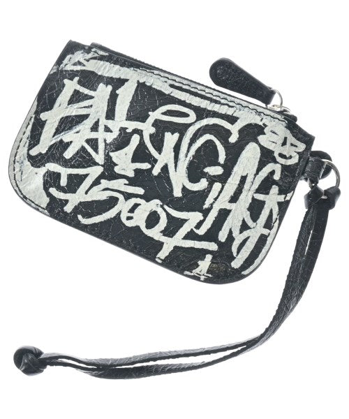 BALENCIAGA กระเป๋าสตางค์/กระเป๋าใส่เหรียญ