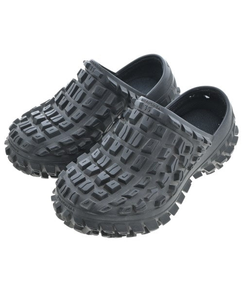 BALENCIAGA รองเท้าแตะ