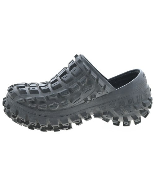 BALENCIAGA รองเท้าแตะ