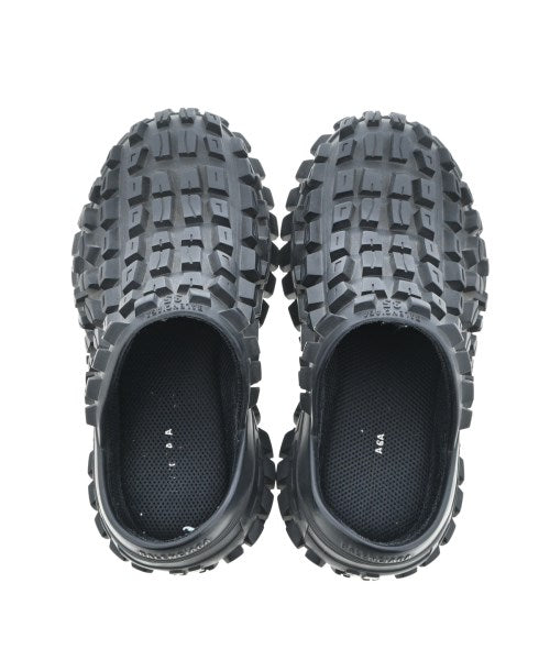 BALENCIAGA รองเท้าแตะ