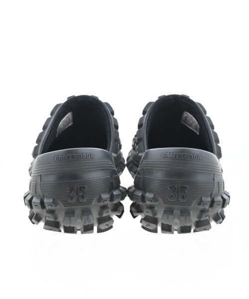 BALENCIAGA รองเท้าแตะ