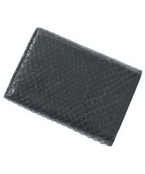 BALENCIAGA กระเป๋าสตางค์/กระเป๋าใส่เหรียญ