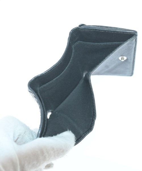 BALENCIAGA กระเป๋าสตางค์/กระเป๋าใส่เหรียญ