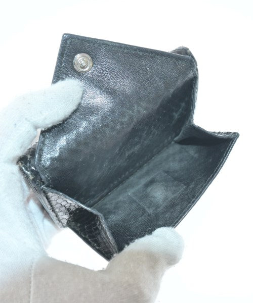 BALENCIAGA กระเป๋าสตางค์/กระเป๋าใส่เหรียญ