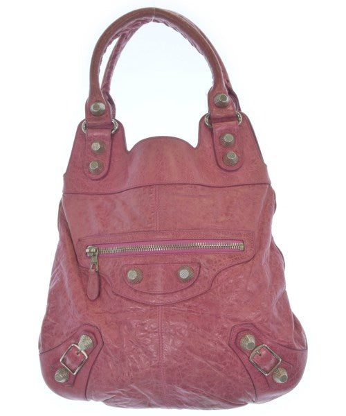 BALENCIAGA กระเป๋าถือขนาดใหญ่