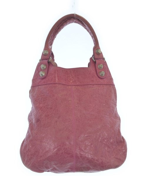 BALENCIAGA กระเป๋าถือขนาดใหญ่