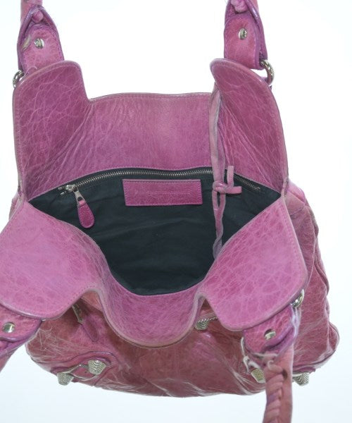 BALENCIAGA กระเป๋าถือขนาดใหญ่