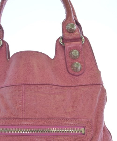 BALENCIAGA กระเป๋าถือขนาดใหญ่