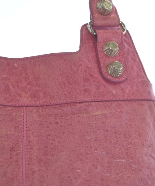 BALENCIAGA กระเป๋าถือขนาดใหญ่