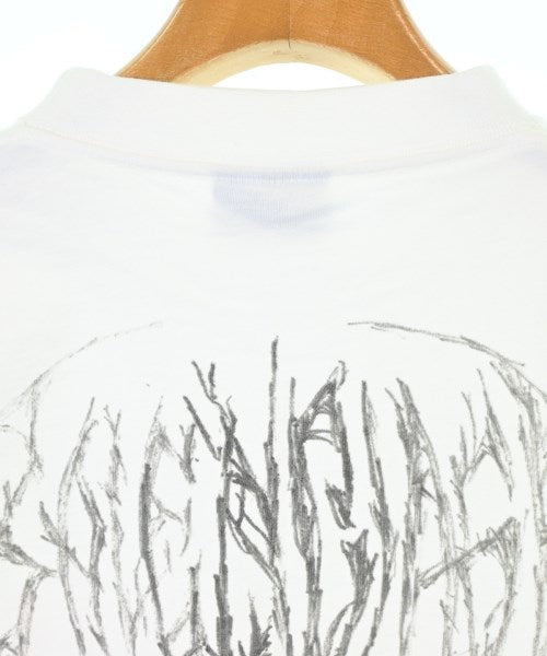 BALENCIAGA เสื้อยืด/เสื้อท็อปส์