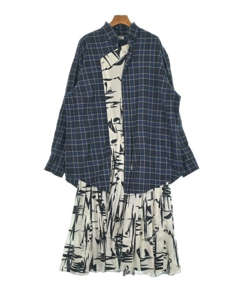 BALENCIAGA ชุดเดรส