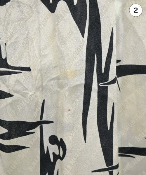 BALENCIAGA ชุดเดรส