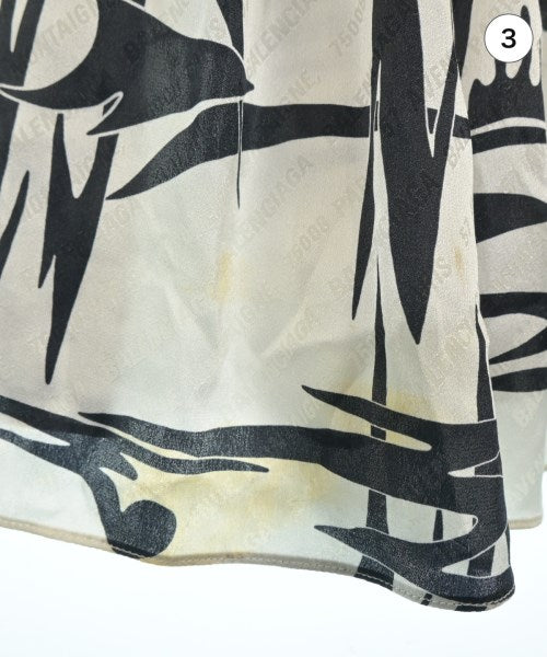 BALENCIAGA ชุดเดรส