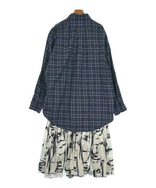 BALENCIAGA ชุดเดรส