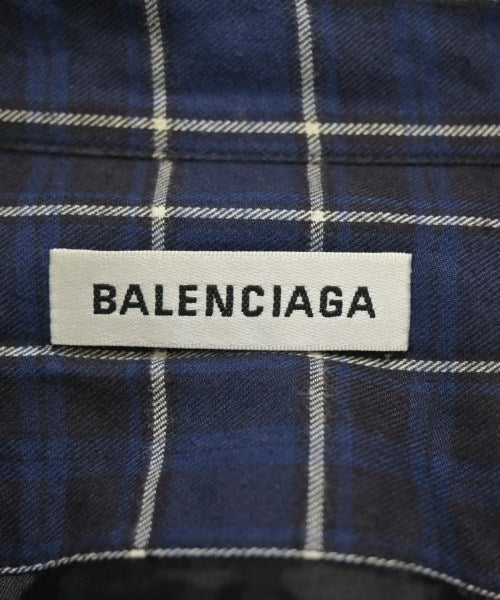 BALENCIAGA ชุดเดรส