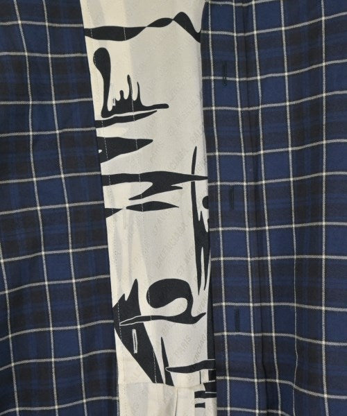 BALENCIAGA ชุดเดรส