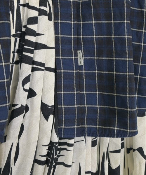 BALENCIAGA ชุดเดรส