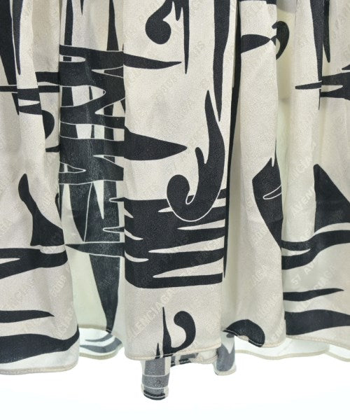 BALENCIAGA ชุดเดรส