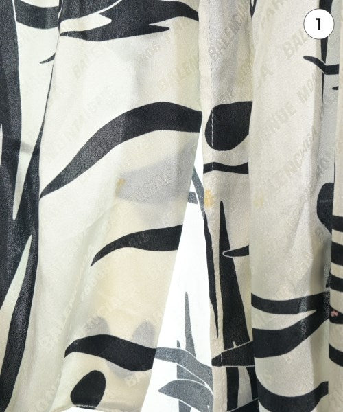 BALENCIAGA ชุดเดรส