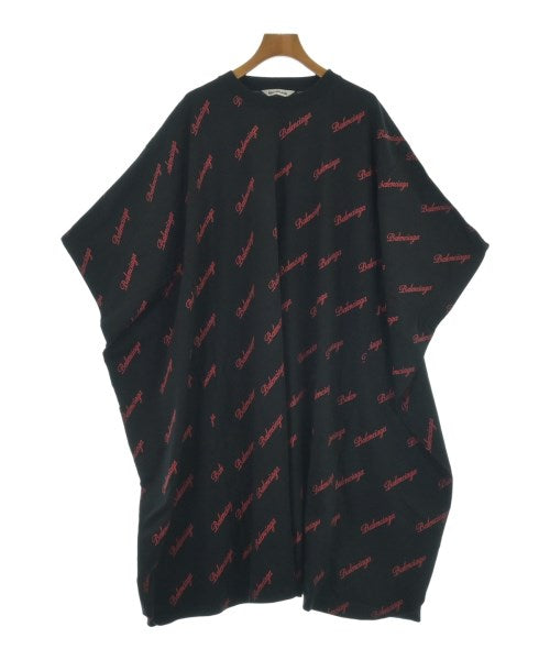 BALENCIAGA ชุดเดรส