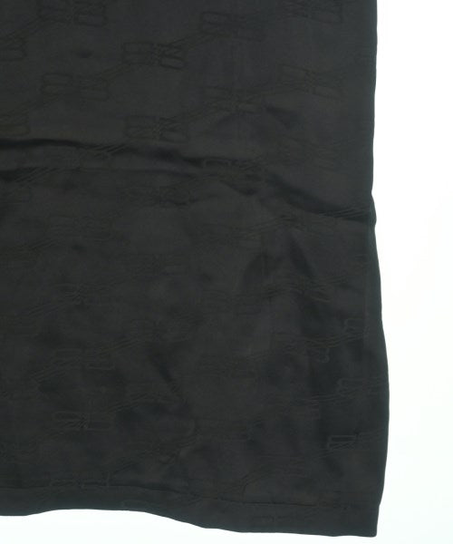 BALENCIAGA ชุดเดรส