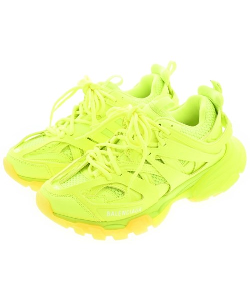 BALENCIAGA รองเท้าผ้าใบ
