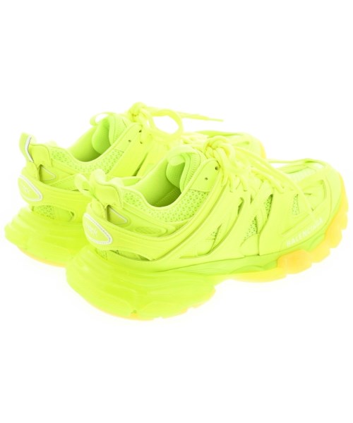 BALENCIAGA รองเท้าผ้าใบ