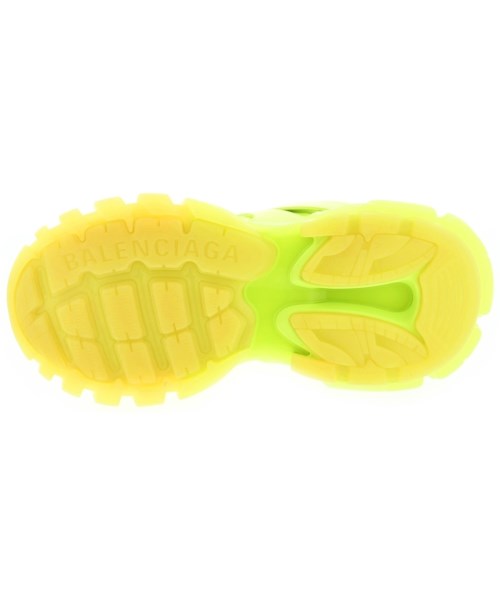 BALENCIAGA รองเท้าผ้าใบ
