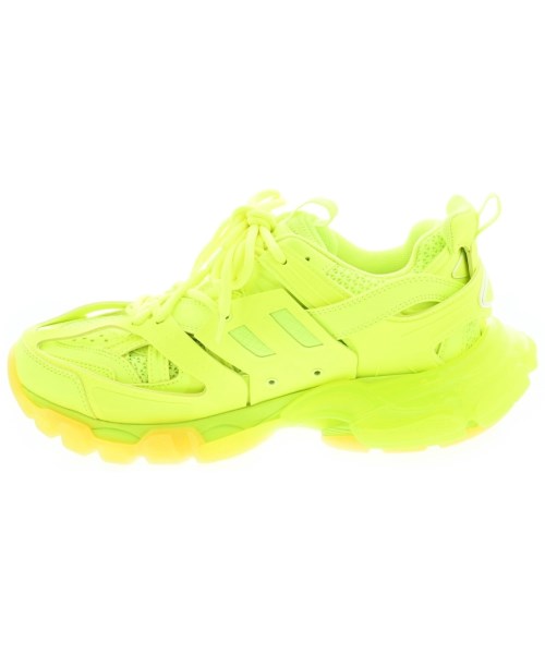 BALENCIAGA รองเท้าผ้าใบ