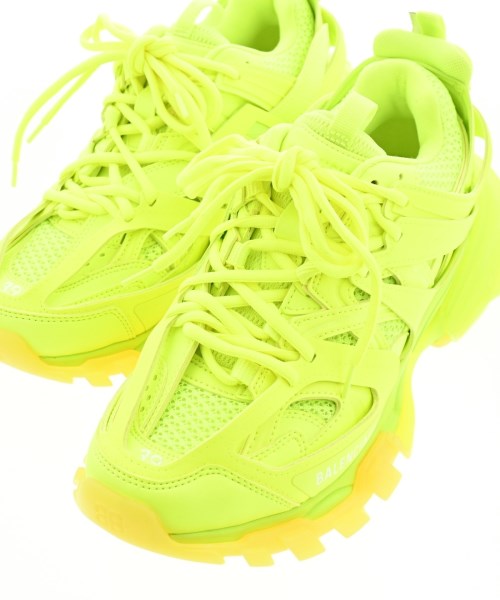 BALENCIAGA รองเท้าผ้าใบ