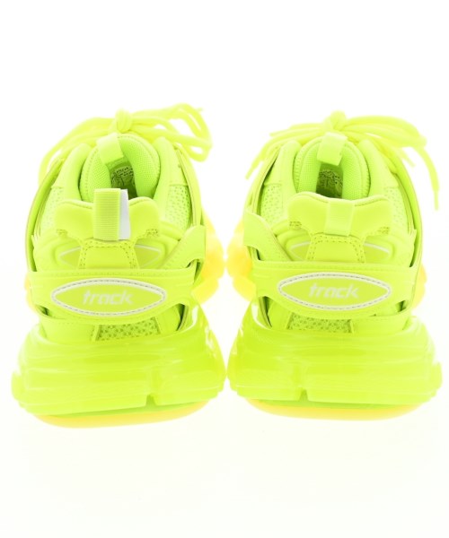 BALENCIAGA รองเท้าผ้าใบ