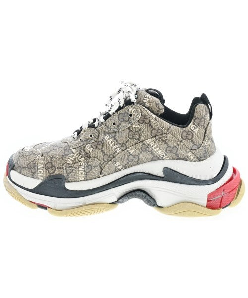 BALENCIAGA รองเท้าผ้าใบ