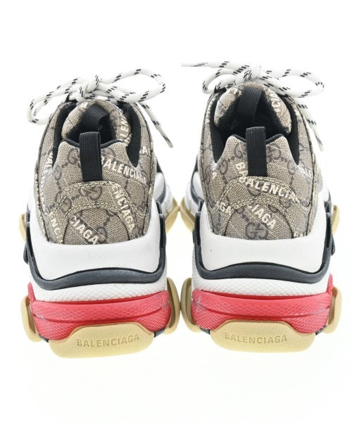 BALENCIAGA รองเท้าผ้าใบ