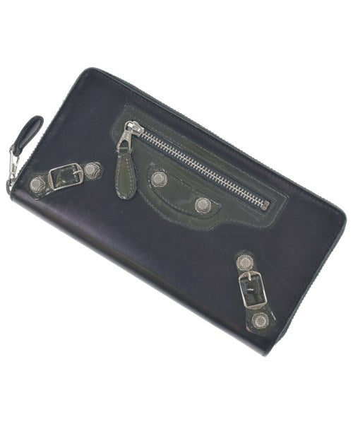 BALENCIAGA กระเป๋าสตางค์/กระเป๋าใส่เหรียญ