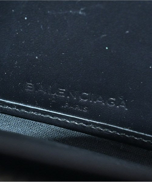 BALENCIAGA กระเป๋าสตางค์/กระเป๋าใส่เหรียญ