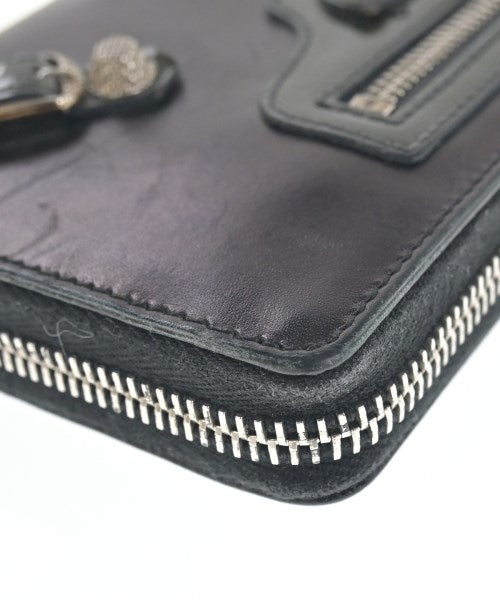 BALENCIAGA กระเป๋าสตางค์/กระเป๋าใส่เหรียญ