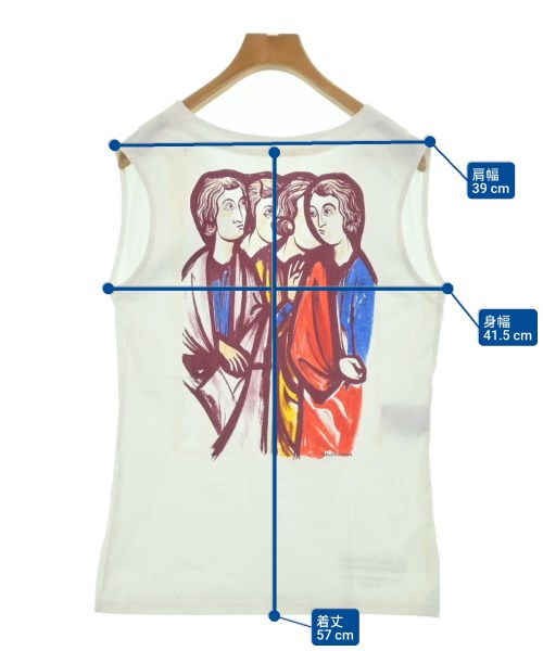 BALENCIAGA แขนกุด