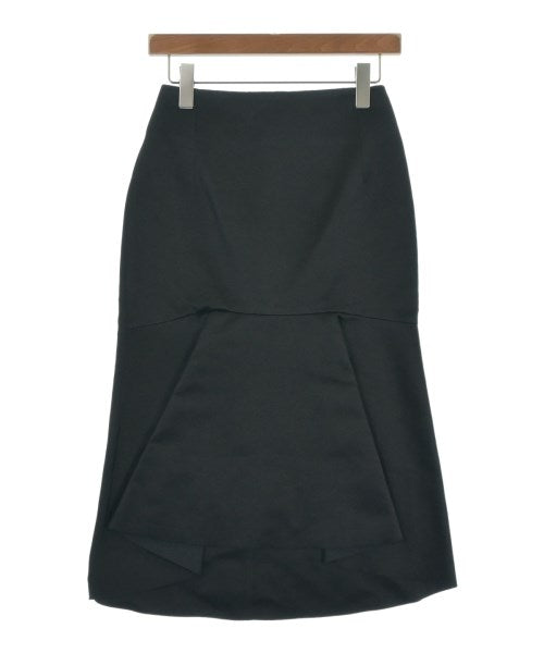 BALENCIAGA กระโปรงยาวถึงเข่า