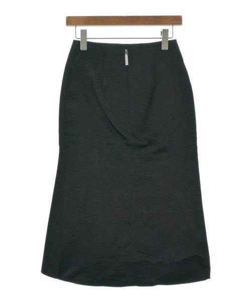 BALENCIAGA กระโปรงยาวถึงเข่า