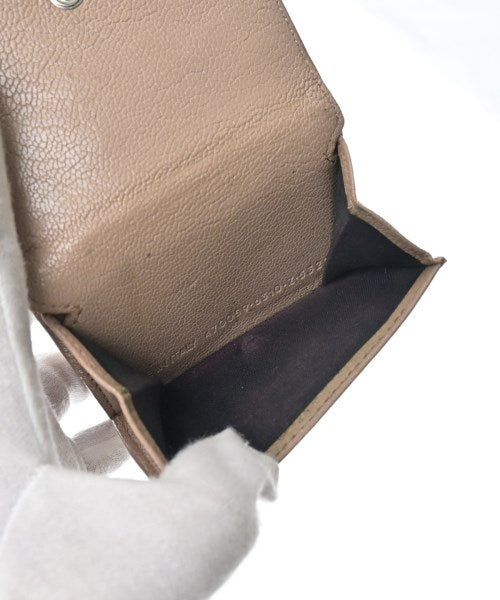 BALENCIAGA กระเป๋าสตางค์/กระเป๋าใส่เหรียญ