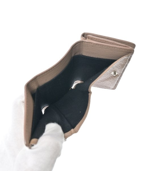 BALENCIAGA กระเป๋าสตางค์/กระเป๋าใส่เหรียญ