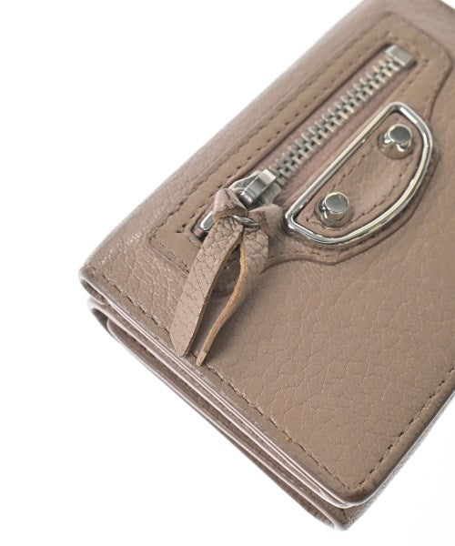 BALENCIAGA กระเป๋าสตางค์/กระเป๋าใส่เหรียญ