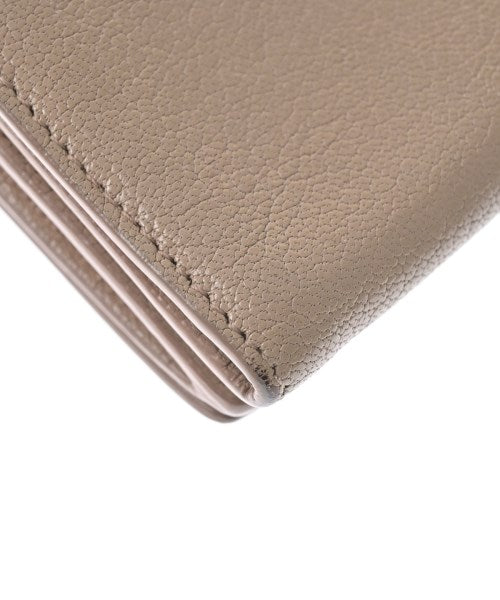 BALENCIAGA กระเป๋าสตางค์/กระเป๋าใส่เหรียญ