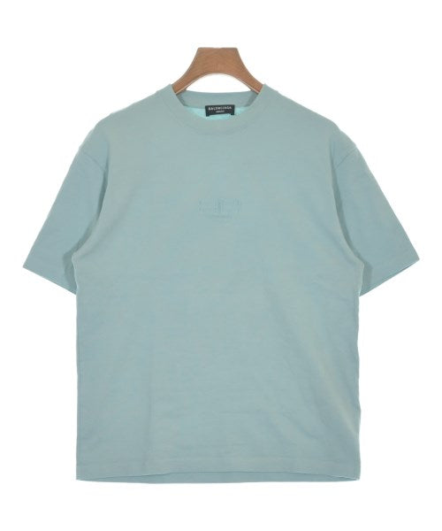 BALENCIAGA เสื้อยืด/เสื้อท็อปส์