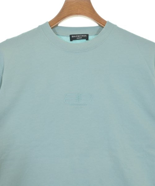 BALENCIAGA เสื้อยืด/เสื้อท็อปส์