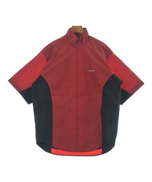 BALENCIAGA แจ็คเก็ตเบลาส์ อื่น