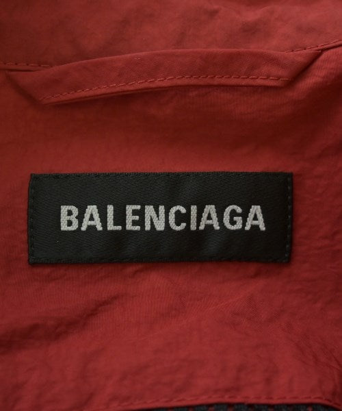 BALENCIAGA แจ็คเก็ตเบลาส์ อื่น
