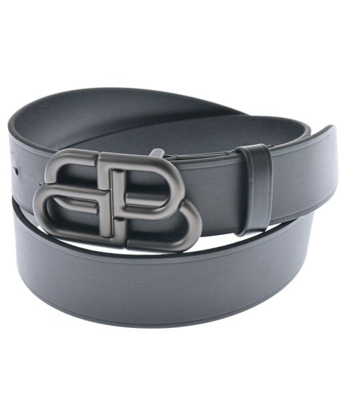 BALENCIAGA เข็มขัด