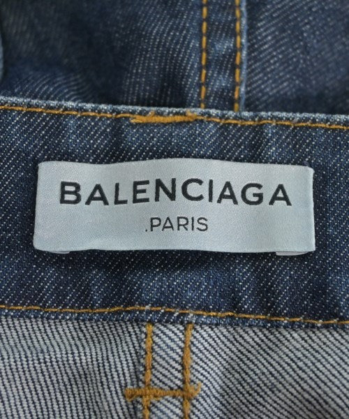 BALENCIAGA ยีนส์